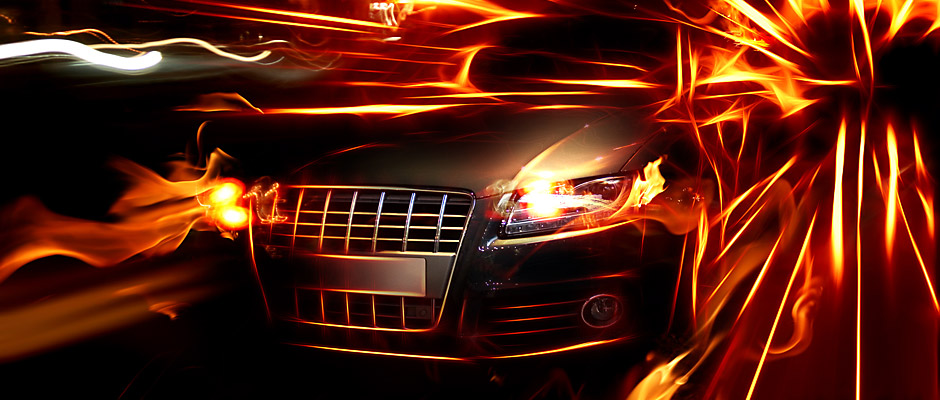 性能优化极致的免费轰炸机